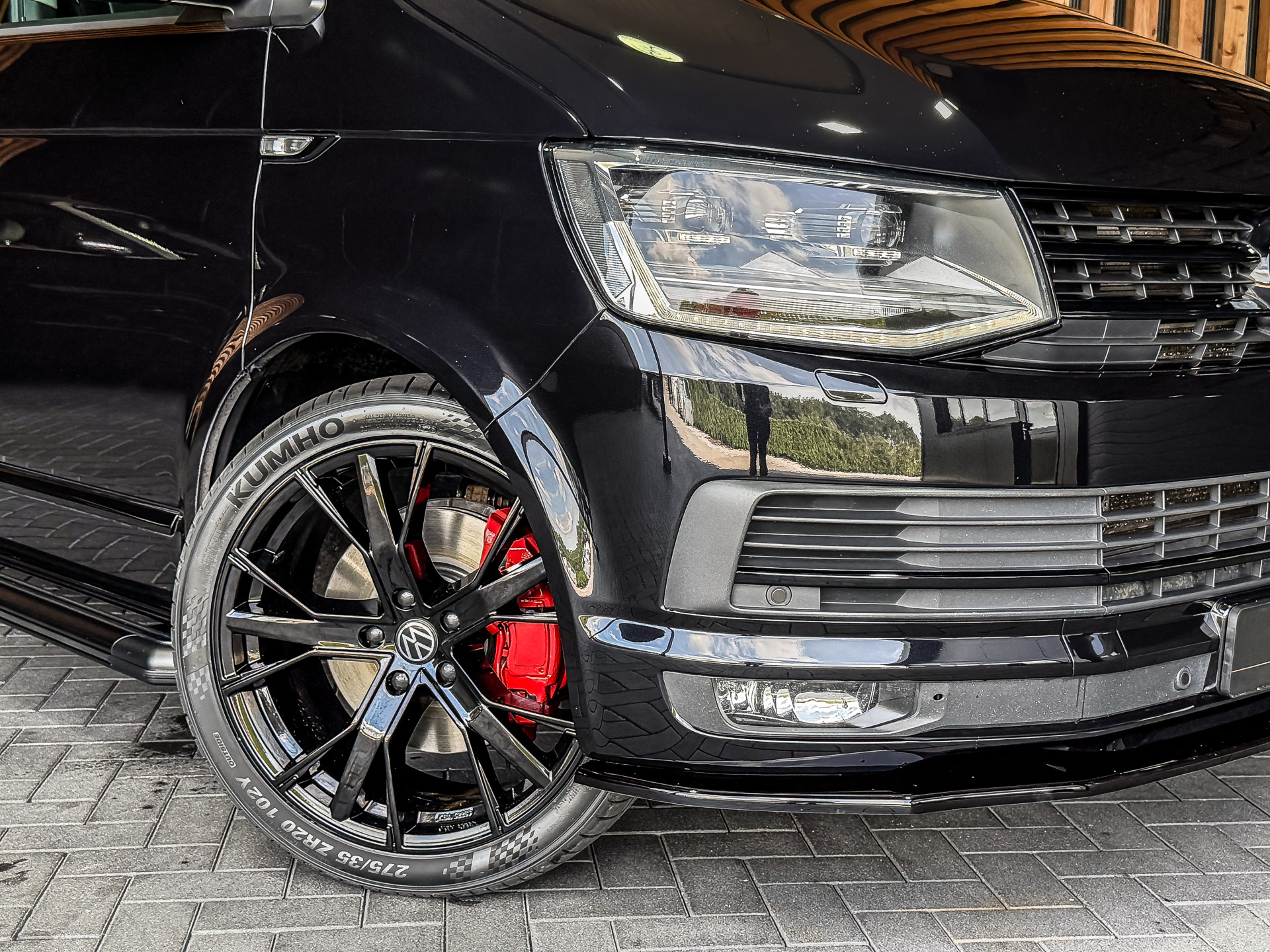 Volkswagen Transporter 2.0 TDI 204PK DSG Highline Dubbele Cabine | Volkswagen occasion