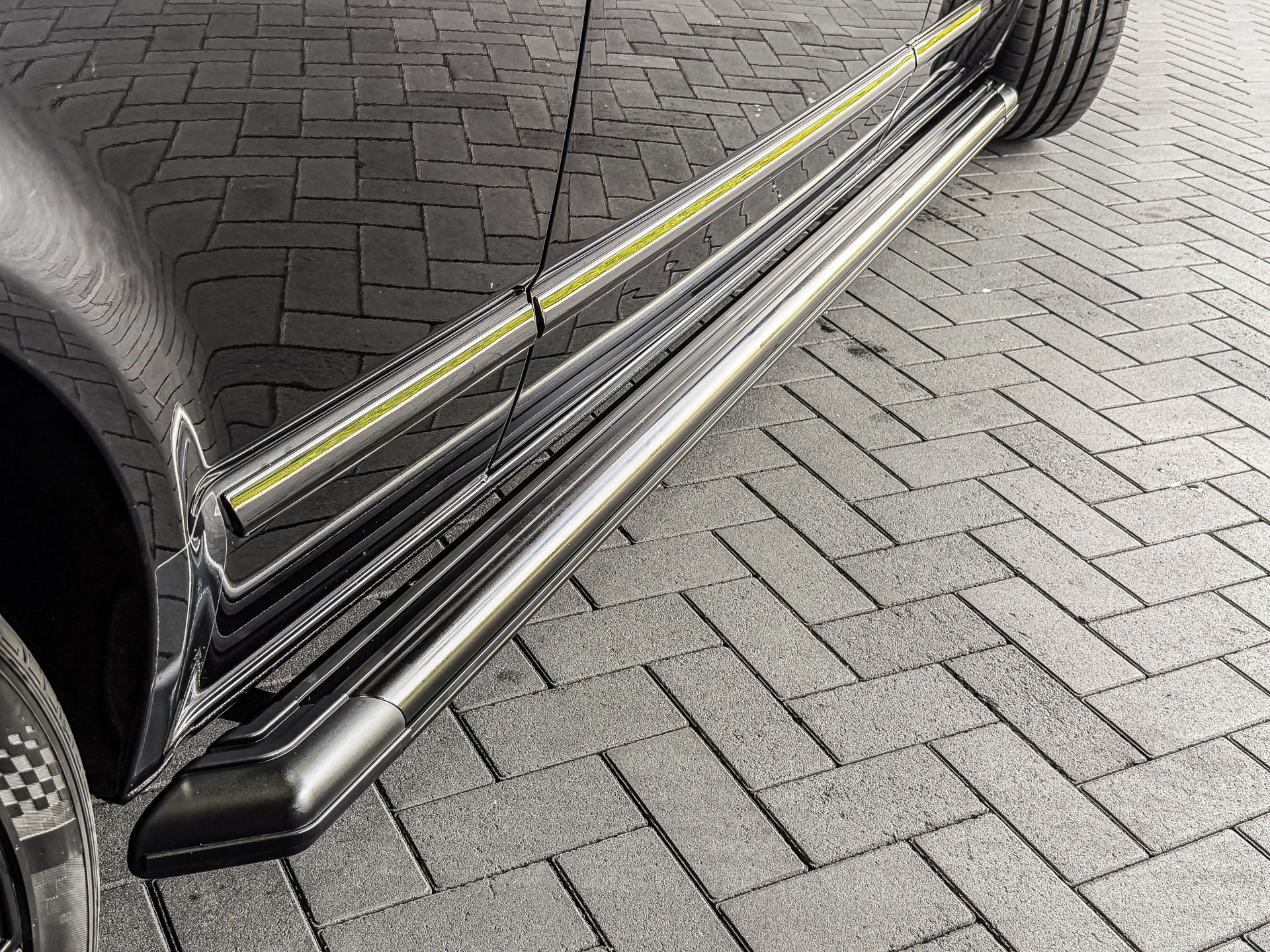Volkswagen Transporter 2.0 TDI 204PK DSG Highline Dubbele Cabine | Volkswagen occasion
