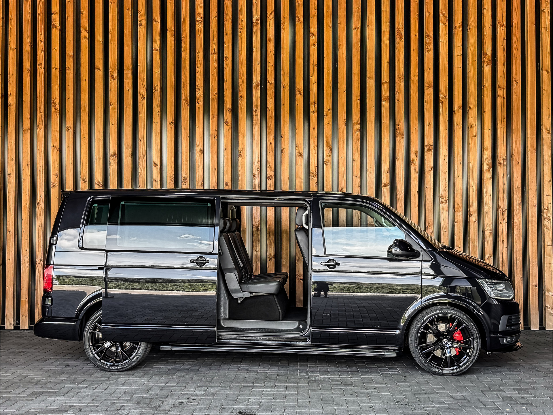 Volkswagen Transporter 2.0 TDI 204PK DSG Highline Dubbele Cabine | Volkswagen occasion