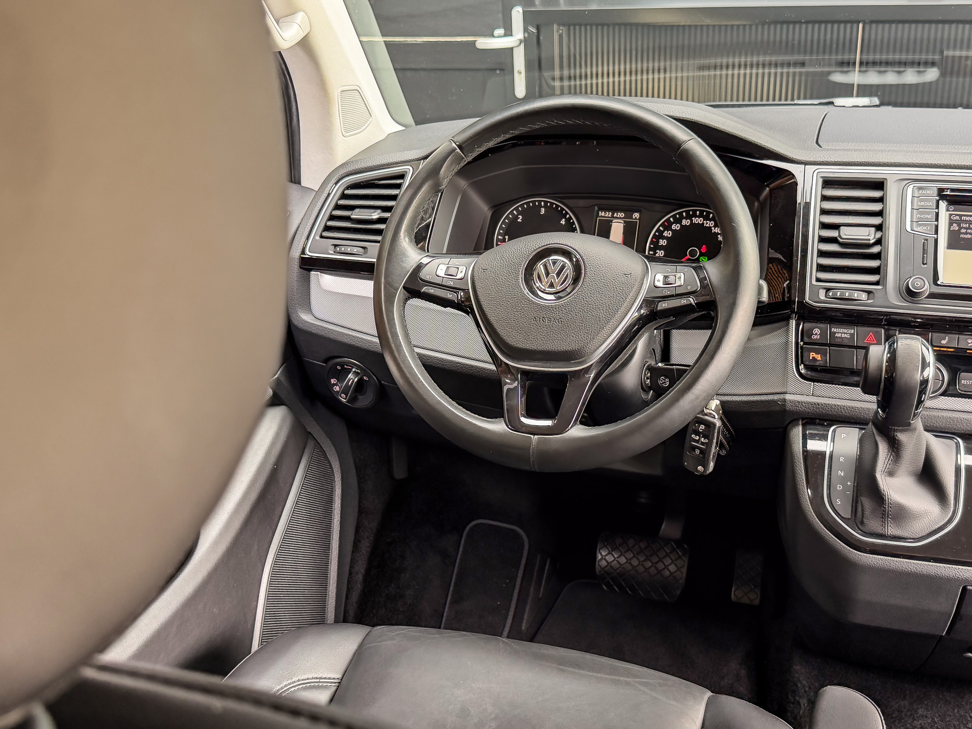Volkswagen Transporter 2.0 TDI 204PK DSG Highline Dubbele Cabine | Volkswagen occasion