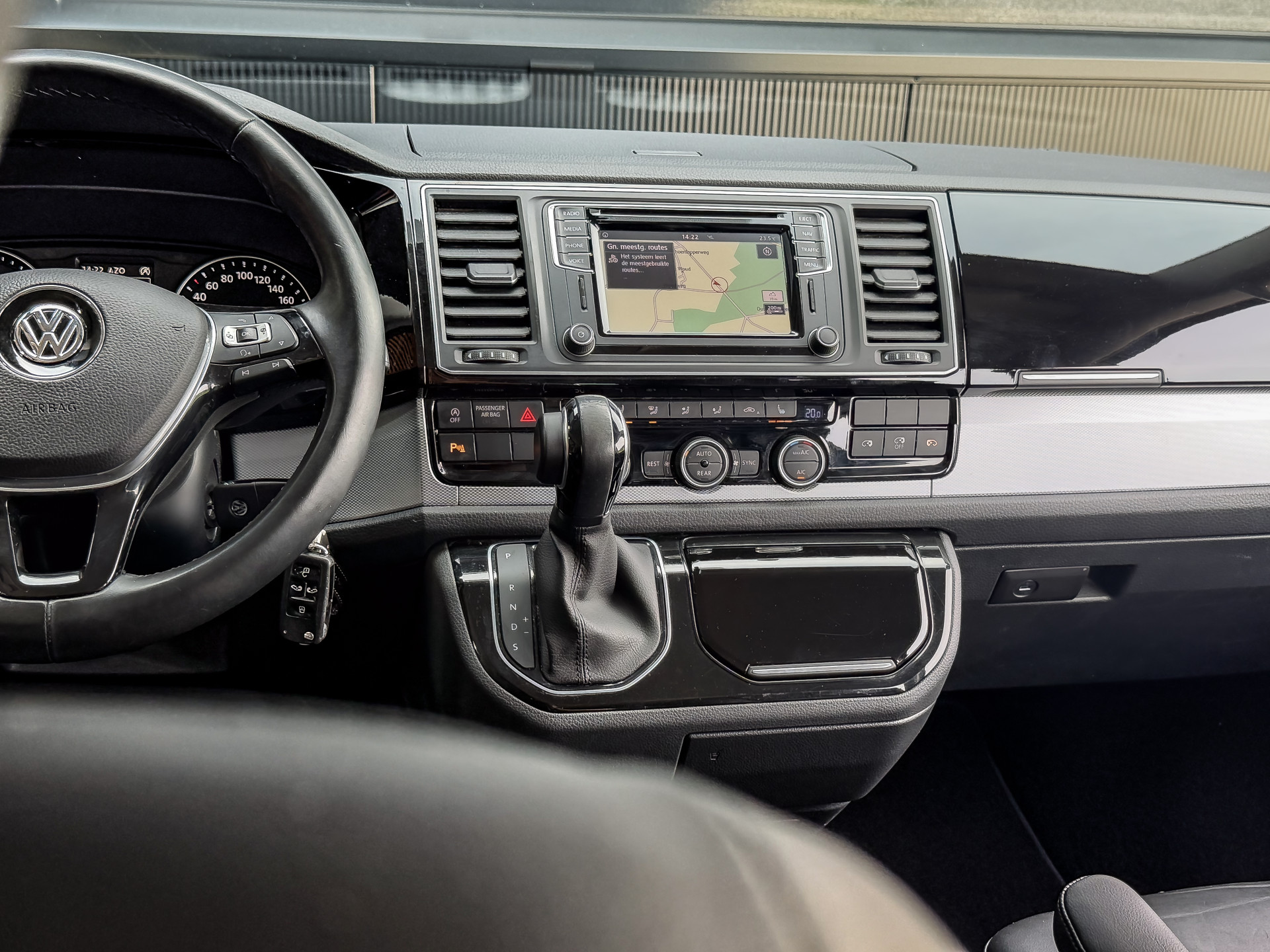 Volkswagen Transporter 2.0 TDI 204PK DSG Highline Dubbele Cabine | Volkswagen occasion