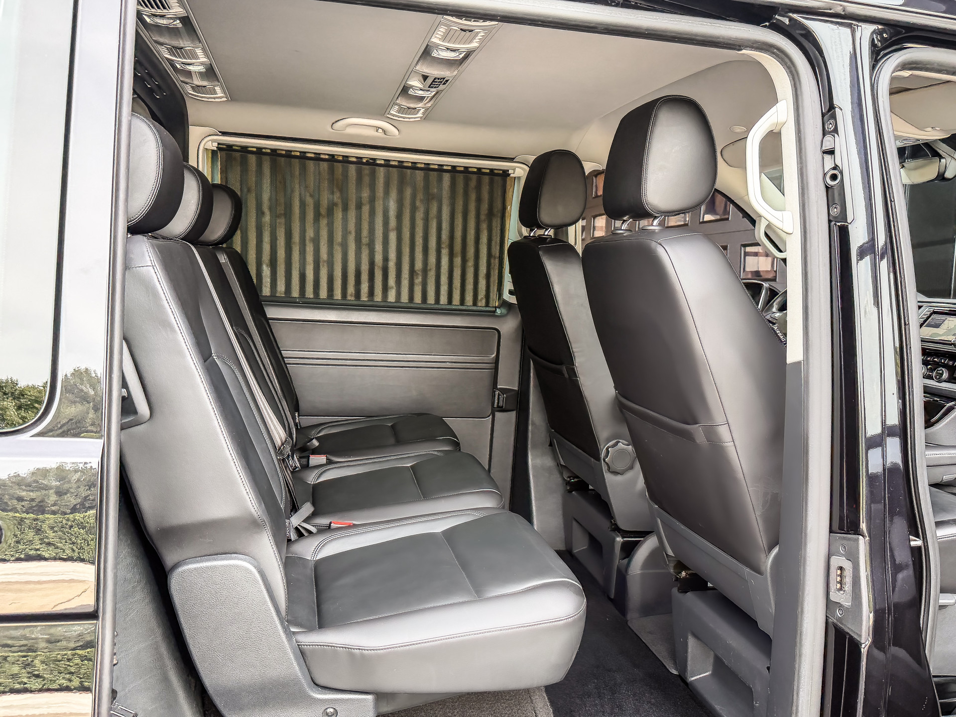Volkswagen Transporter 2.0 TDI 204PK DSG Highline Dubbele Cabine | Volkswagen occasion
