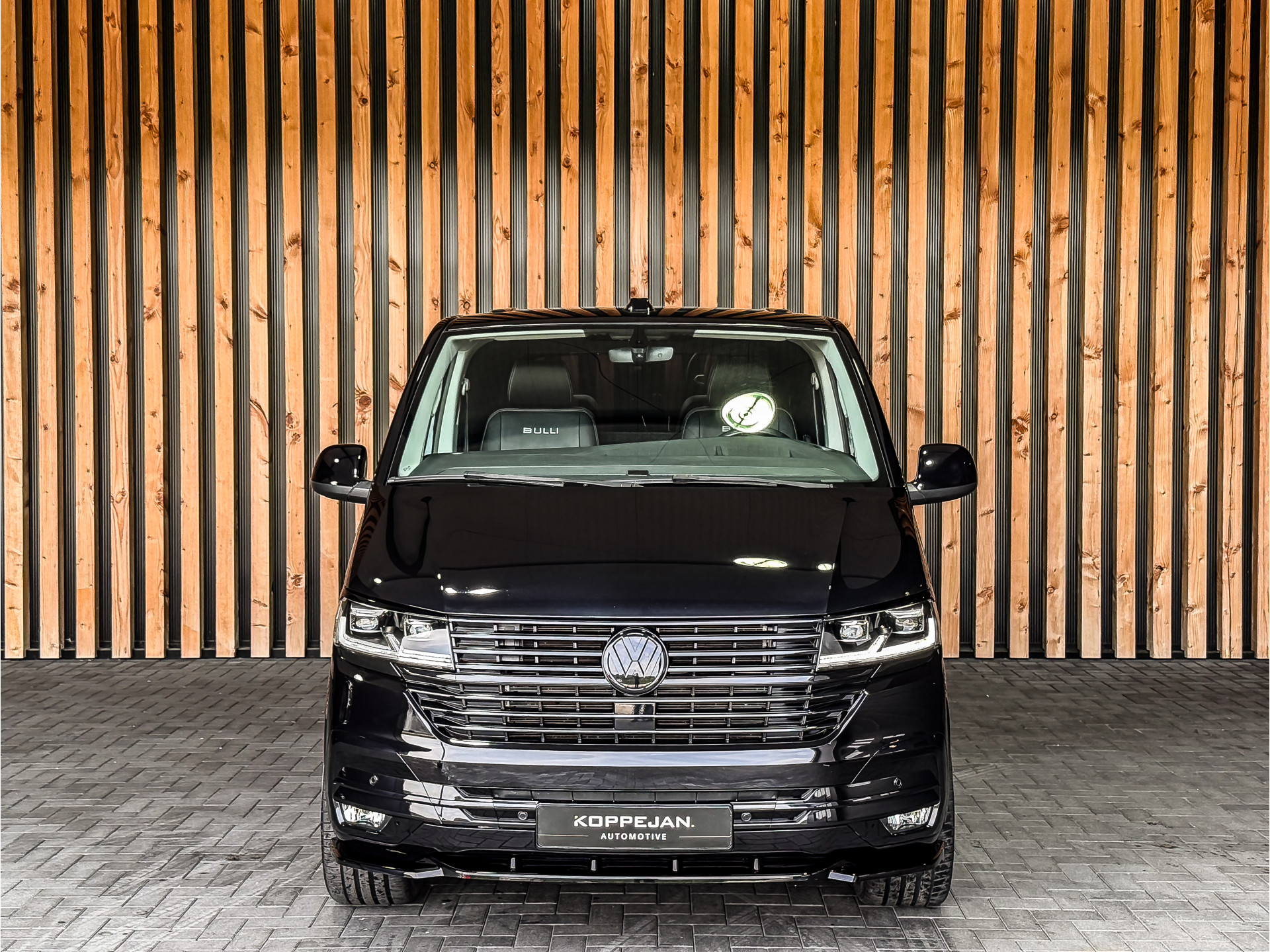 Volkswagen Transporter 2.0 TDI 204PK DSG L2H1 Bulli | Volkswagen occasion