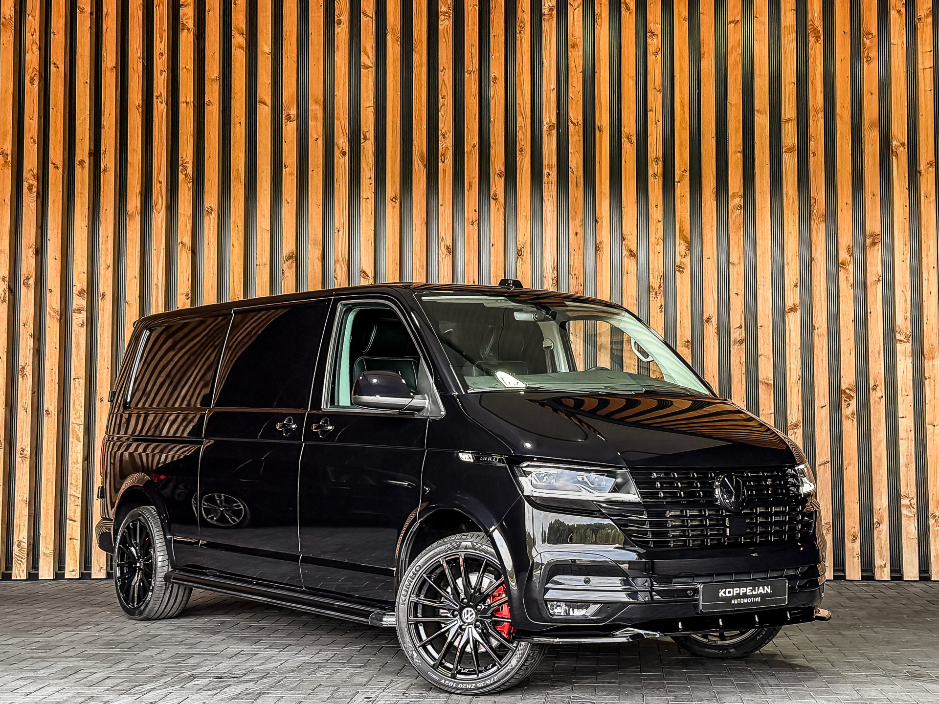 Volkswagen Transporter 2.0 TDI 204PK DSG L2H1 Bulli | Volkswagen occasion
