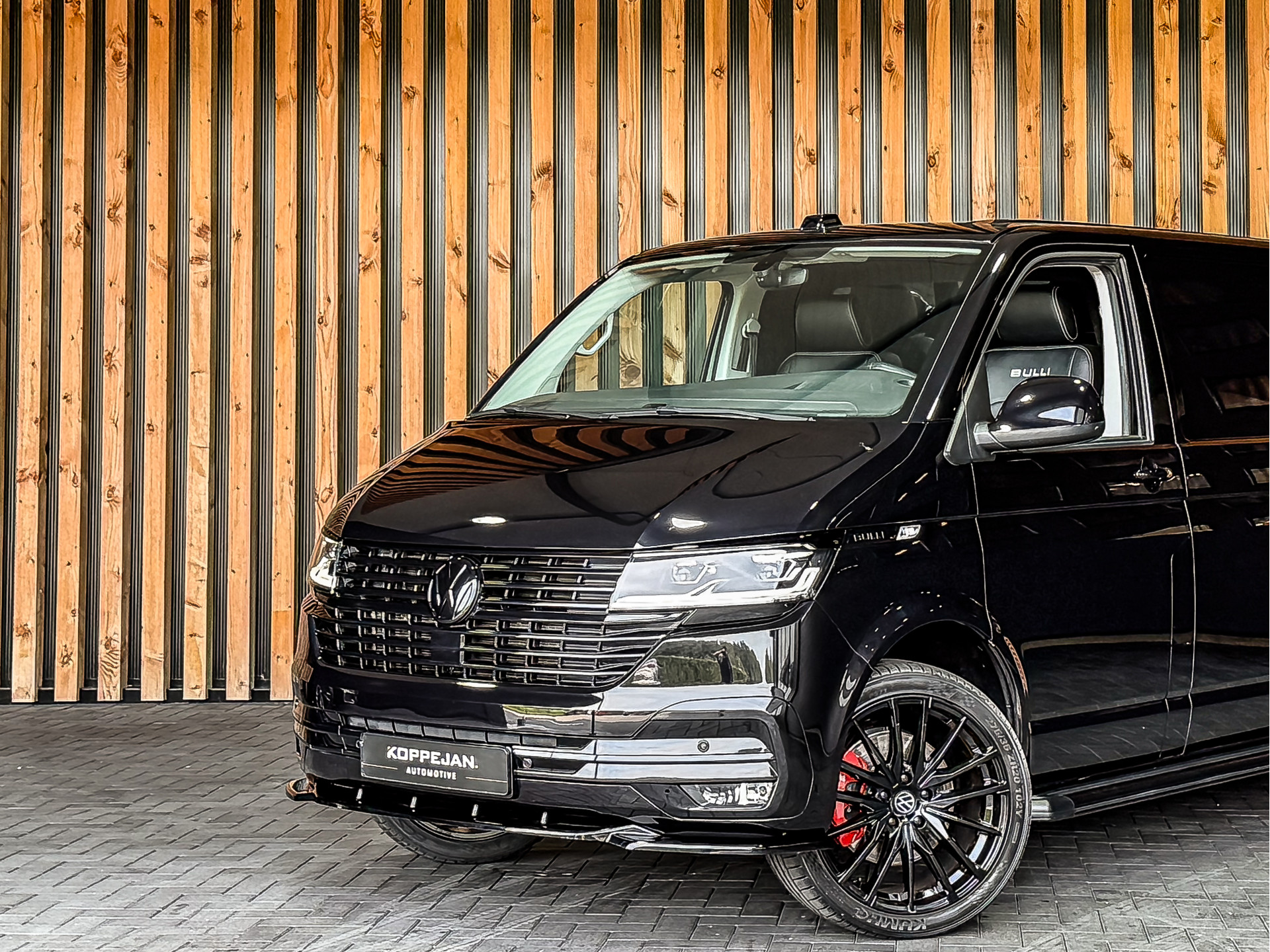 Volkswagen Transporter 2.0 TDI 204PK DSG L2H1 Bulli | Volkswagen occasion
