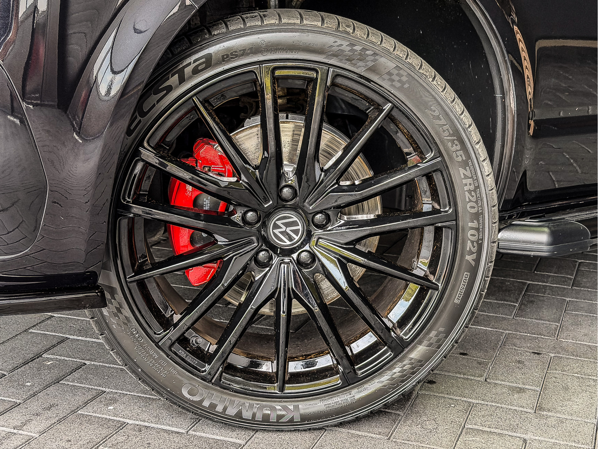Volkswagen Transporter 2.0 TDI 204PK DSG L2H1 Bulli | Volkswagen occasion