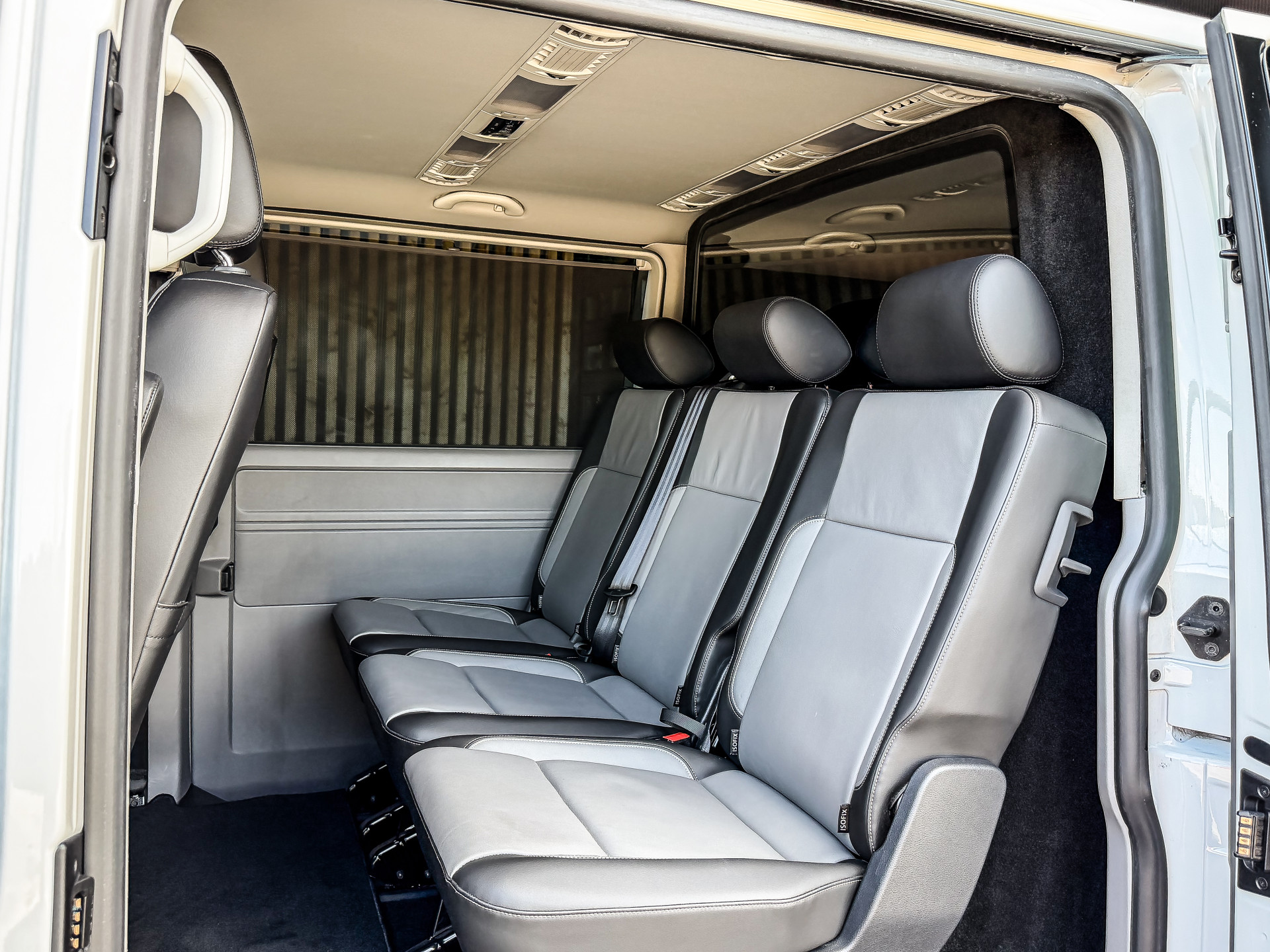 Volkswagen Transporter Caravelle 2.0 TDI 204PK DSG Dubbele Cabine L2H1 | Volkswagen occasion