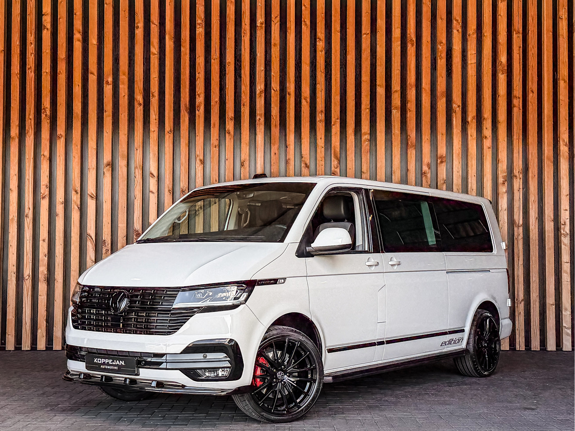 Volkswagen Transporter Caravelle 2.0 TDI 204PK DSG Dubbele Cabine L2H1 | Volkswagen occasion