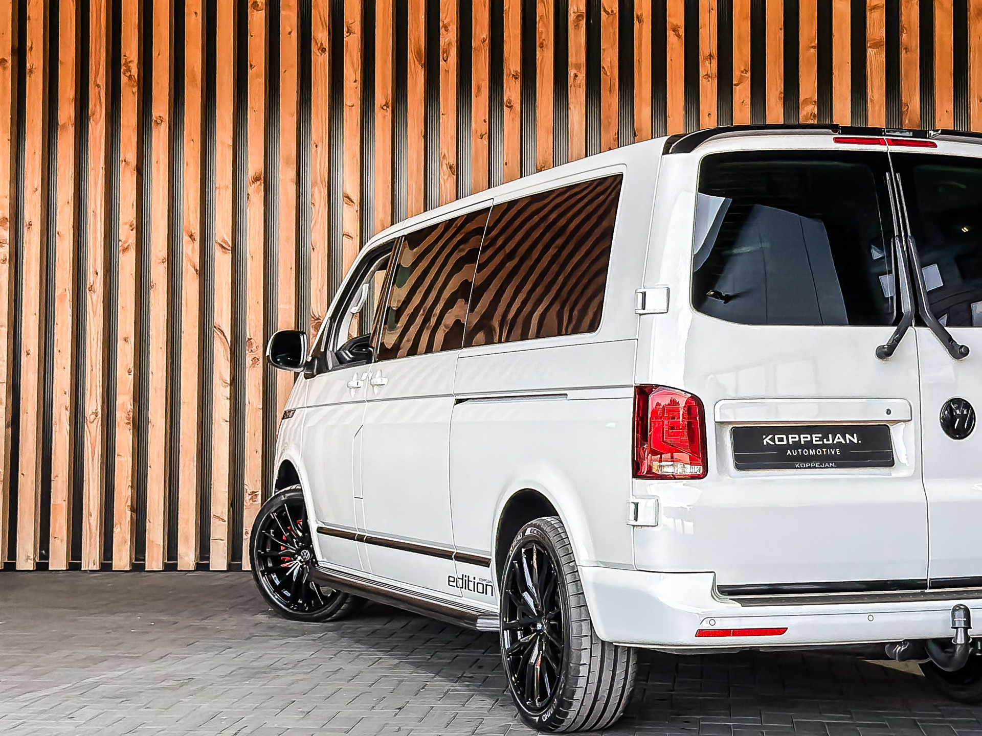 Volkswagen Transporter Caravelle 2.0 TDI 204PK DSG Dubbele Cabine L2H1 | Volkswagen occasion