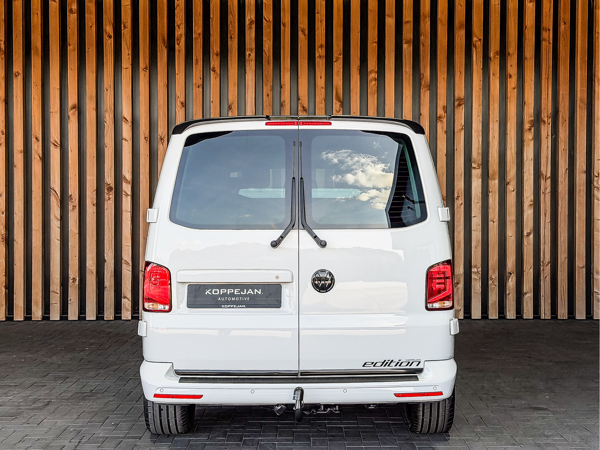 Volkswagen Transporter Caravelle 2.0 TDI 204PK DSG Dubbele Cabine L2H1 | Volkswagen occasion