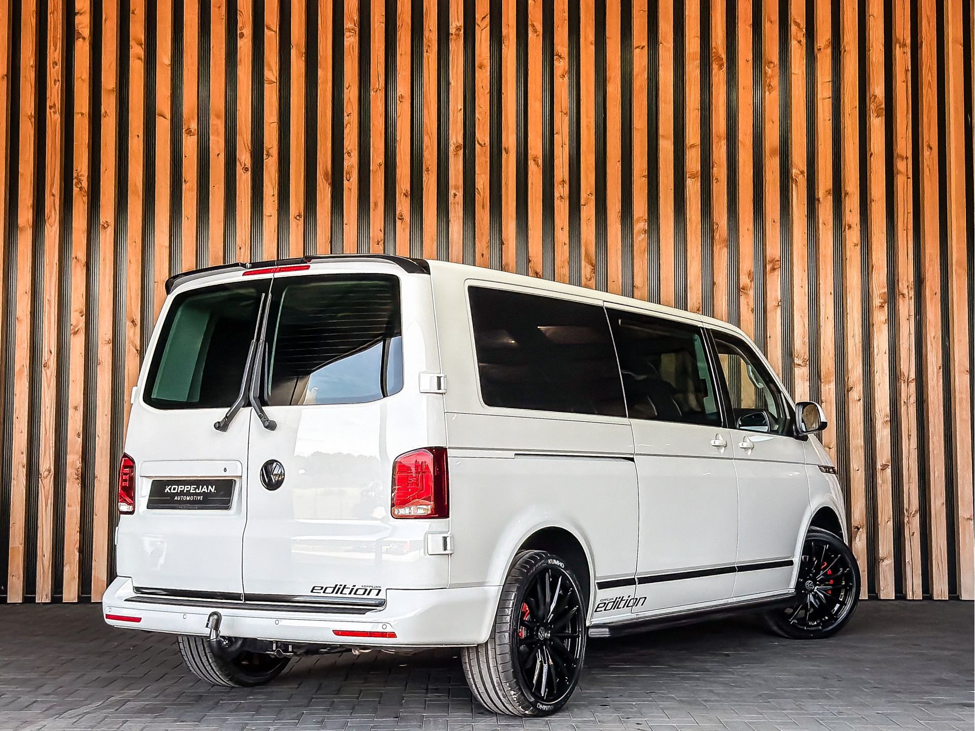 Volkswagen Transporter Caravelle 2.0 TDI 204PK DSG Dubbele Cabine L2H1 | Volkswagen occasion