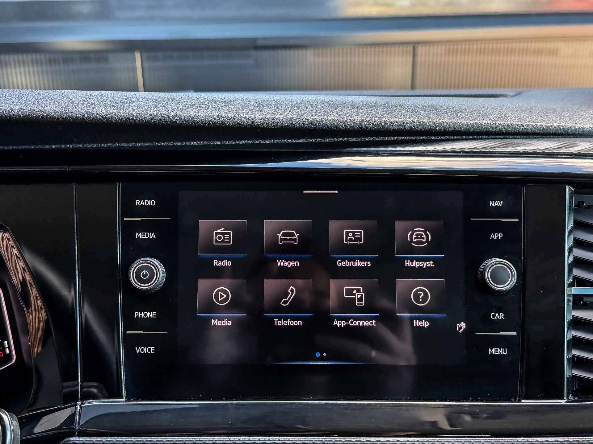 Volkswagen Transporter Caravelle 2.0 TDI 204PK DSG Dubbele Cabine L2H1 | Volkswagen occasion