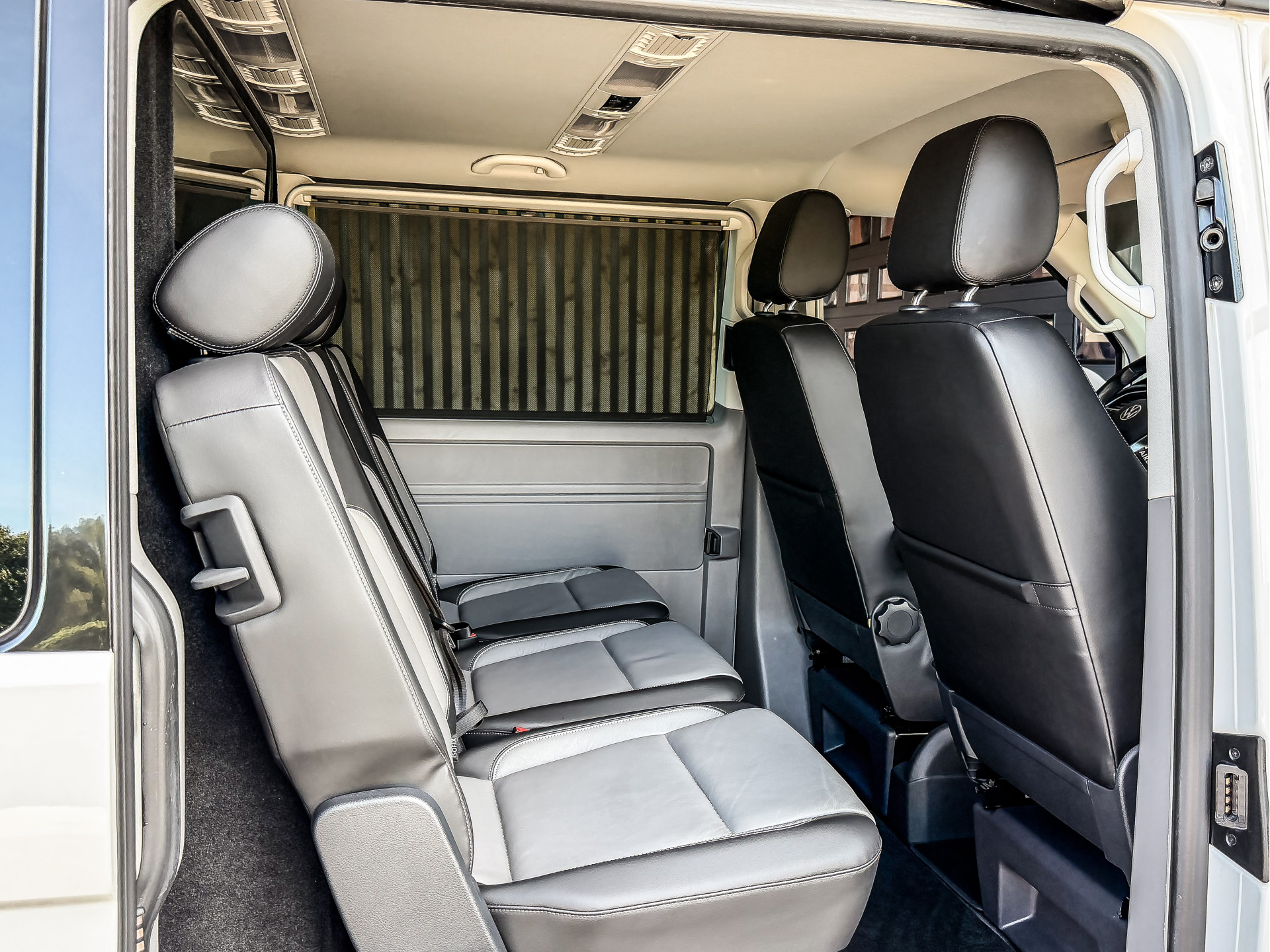 Volkswagen Transporter Caravelle 2.0 TDI 204PK DSG Dubbele Cabine L2H1 | Volkswagen occasion