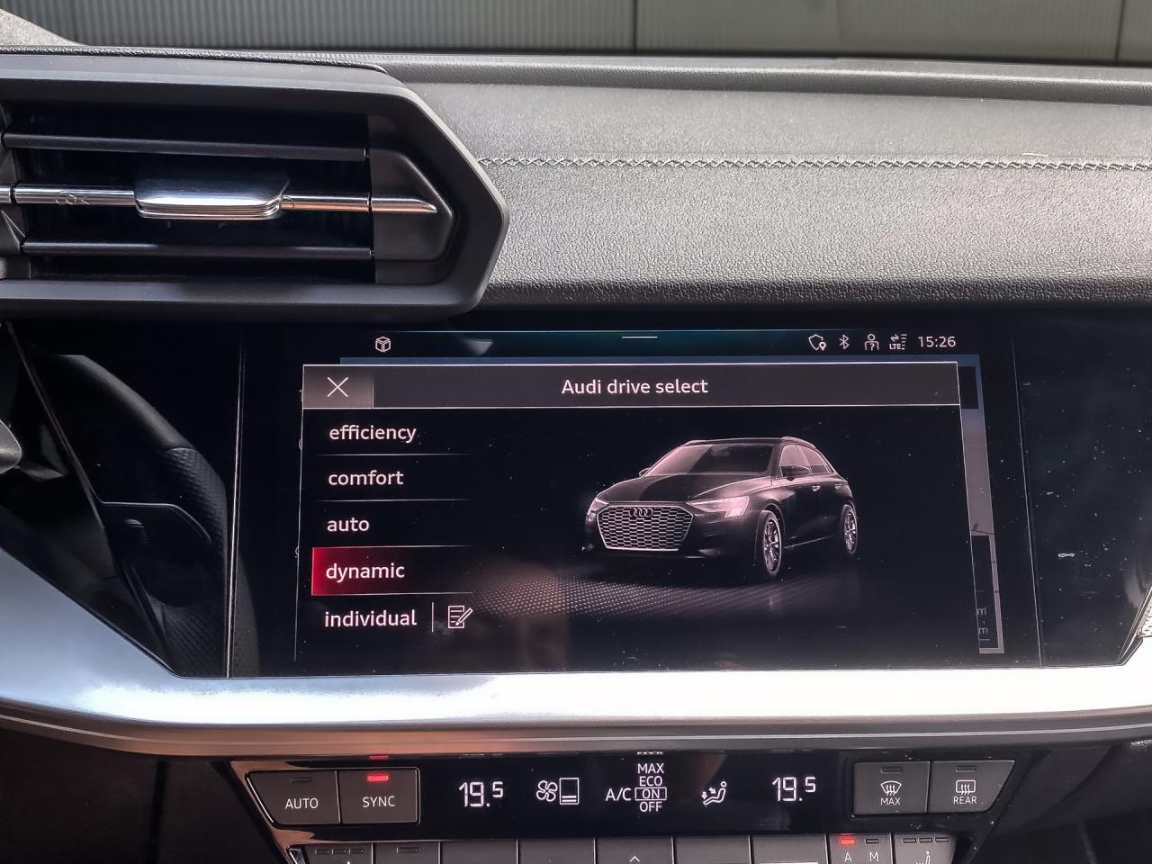 Audi A3 Sportback 45 TFSIe 245PK S Edition Competition | Audi occasion