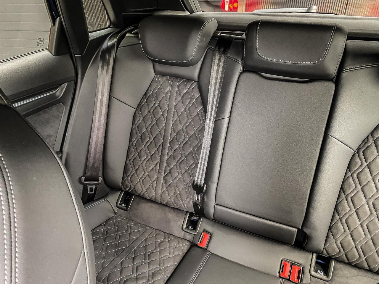 Audi A3 Sportback 45 TFSIe 245PK S Edition Competition | Audi occasion