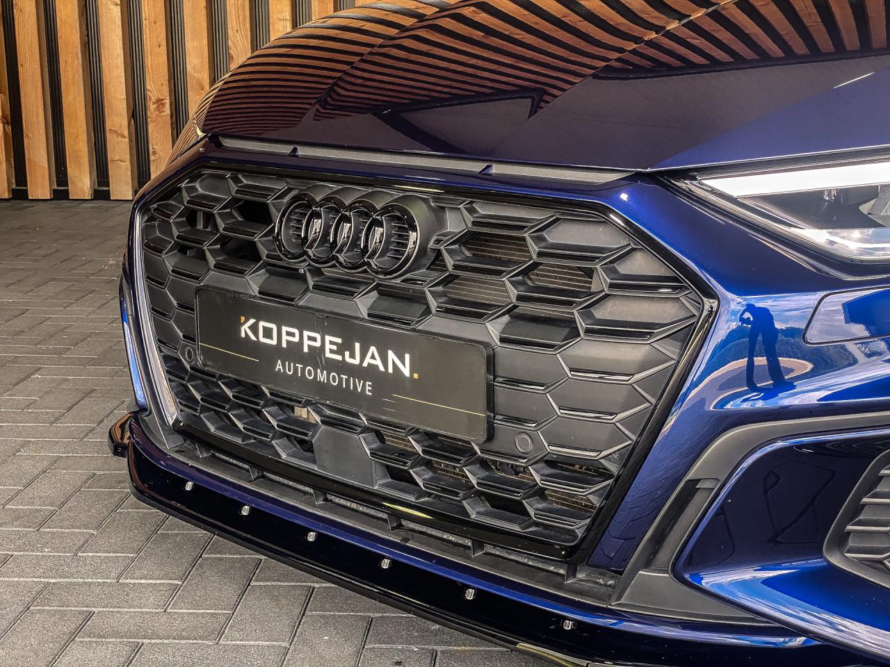 Audi A3 Sportback 45 TFSIe 245PK S Edition Competition | Audi occasion