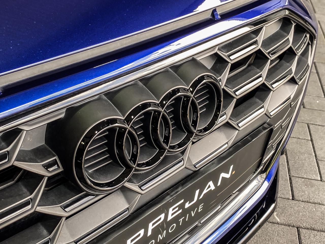 Audi A3 Sportback 45 TFSIe 245PK S Edition Competition | Audi occasion