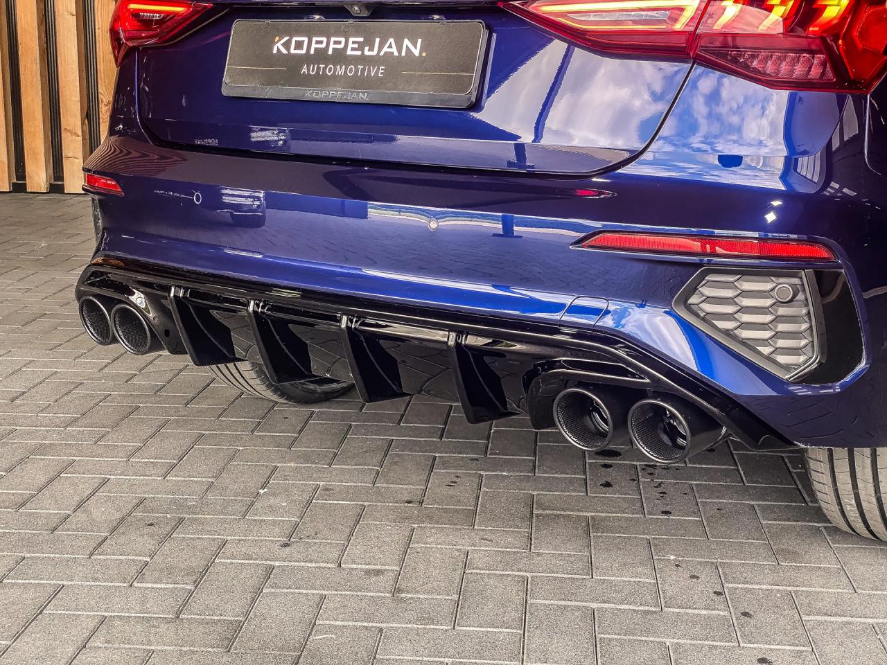 Audi A3 Sportback 45 TFSIe 245PK S Edition Competition | Audi occasion