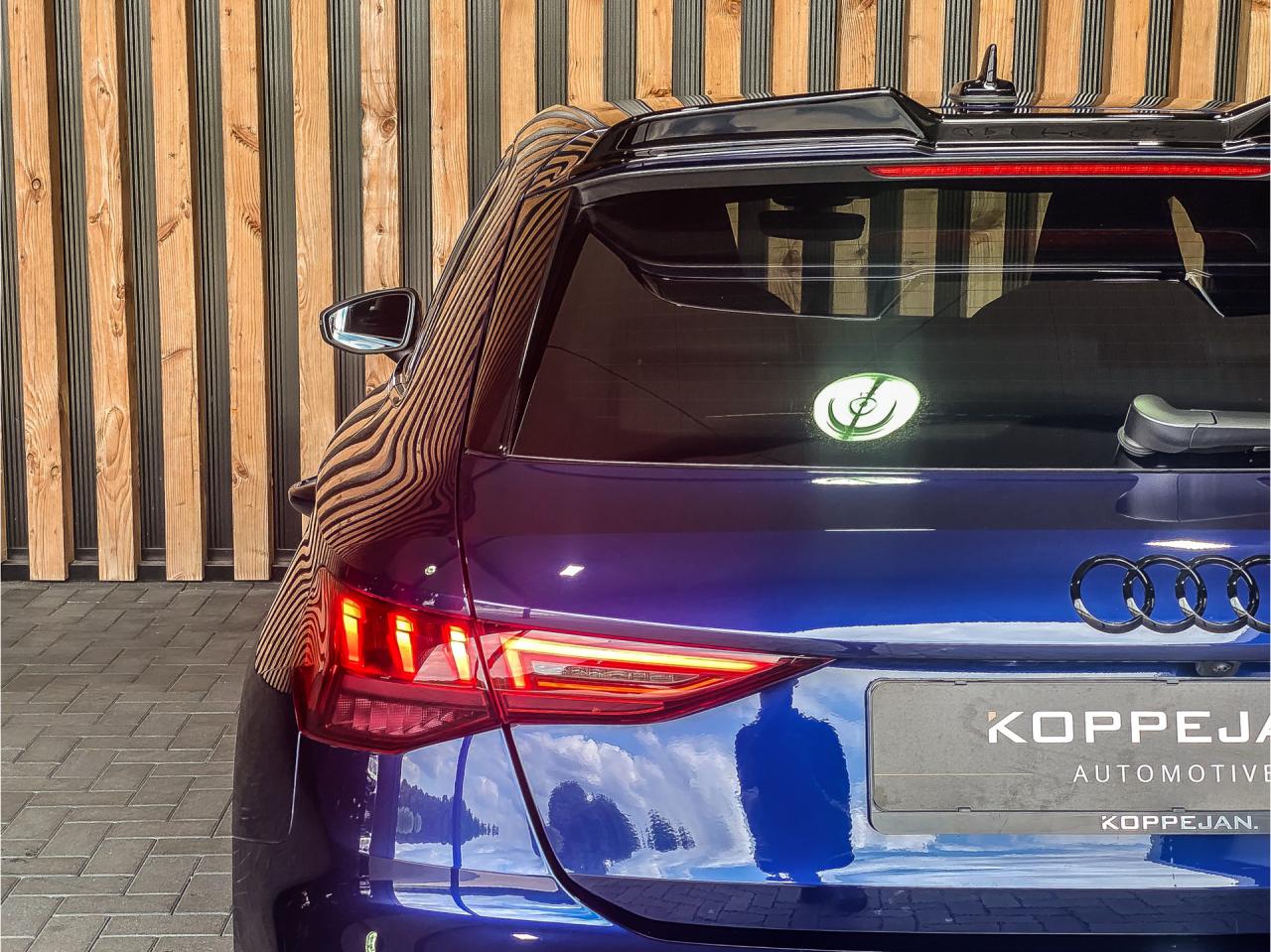 Audi A3 Sportback 45 TFSIe 245PK S Edition Competition | Audi occasion