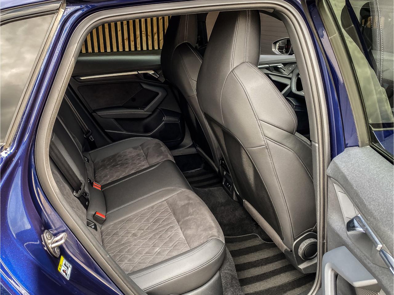 Audi A3 Sportback 45 TFSIe 245PK S Edition Competition | Audi occasion