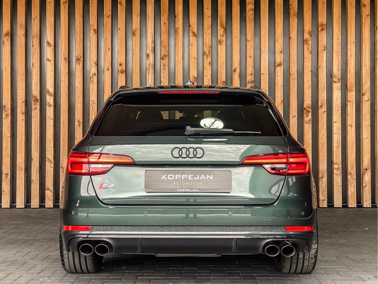 Audi A4 Avant S4 3.0 TFSI 354pk Quattro Pro Line Plus | Audi occasion