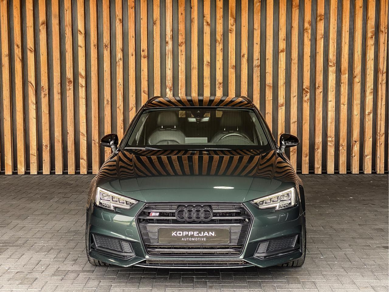 Audi A4 Avant S4 3.0 TFSI 354pk Quattro Pro Line Plus | Audi occasion