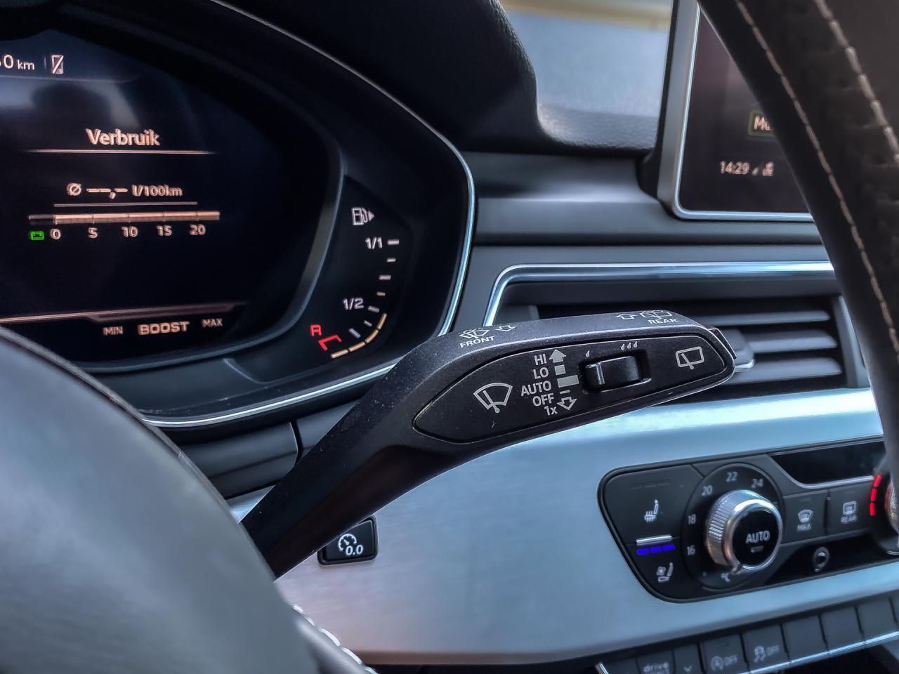 Audi A4 Avant S4 3.0 TFSI 354pk Quattro Pro Line Plus | Audi occasion