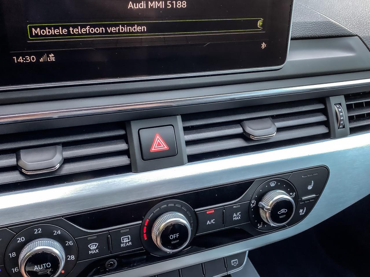 Audi A4 Avant S4 3.0 TFSI 354pk Quattro Pro Line Plus | Audi occasion