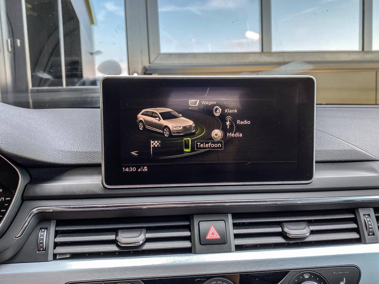 Audi A4 Avant S4 3.0 TFSI 354pk Quattro Pro Line Plus | Audi occasion