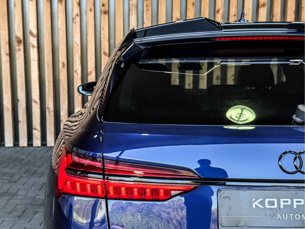 Audi A6 Avant 55 TFSIe 367PK Quattro Competition | Audi occasion