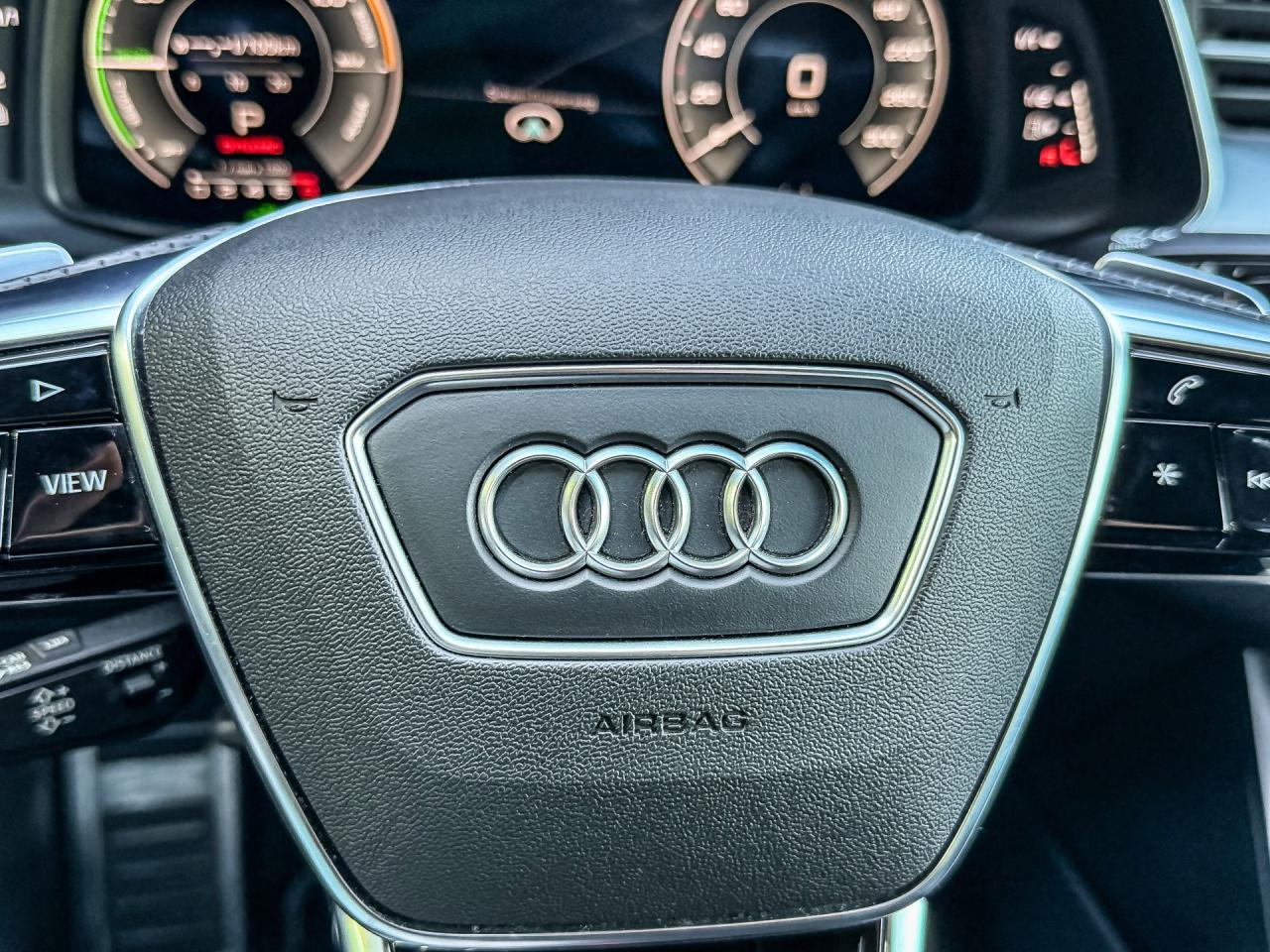 Audi A6 Avant 55 TFSIe 367PK Quattro Competition | Audi occasion