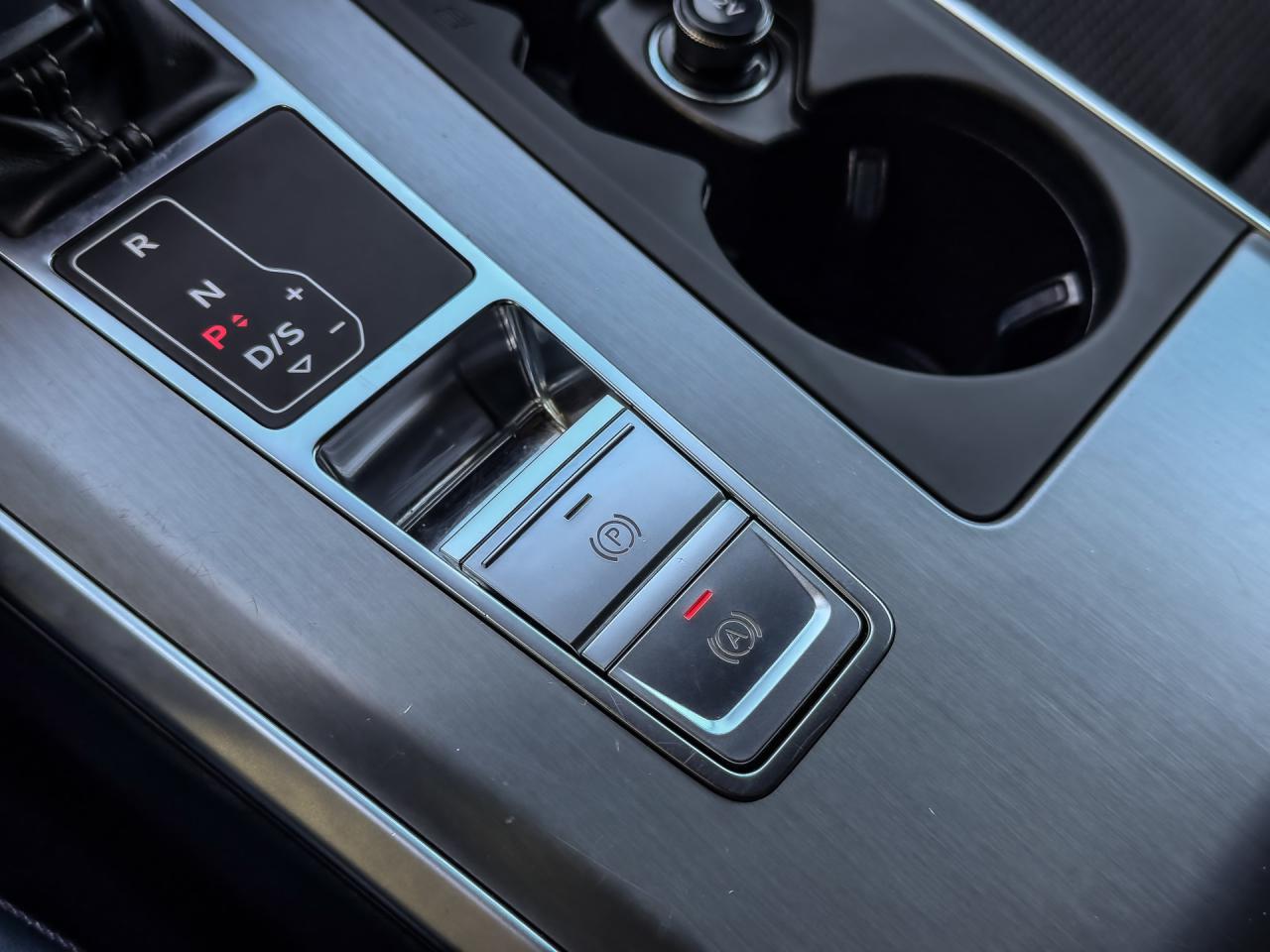Audi A6 Avant 55 TFSIe 367PK Quattro Competition | Audi occasion