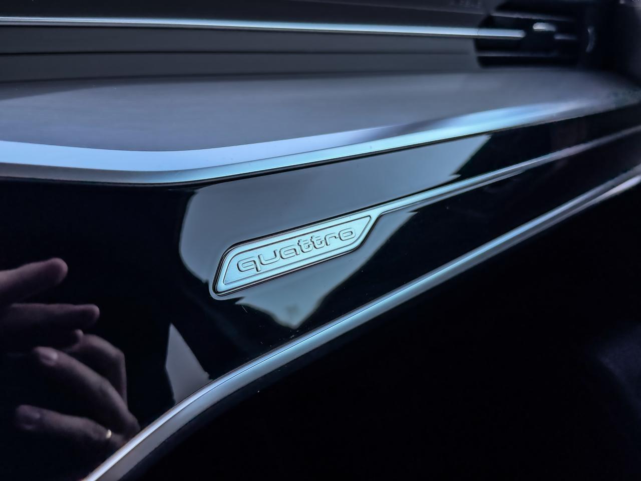 Audi A6 Avant 55 TFSIe 367PK Quattro Competition | Audi occasion