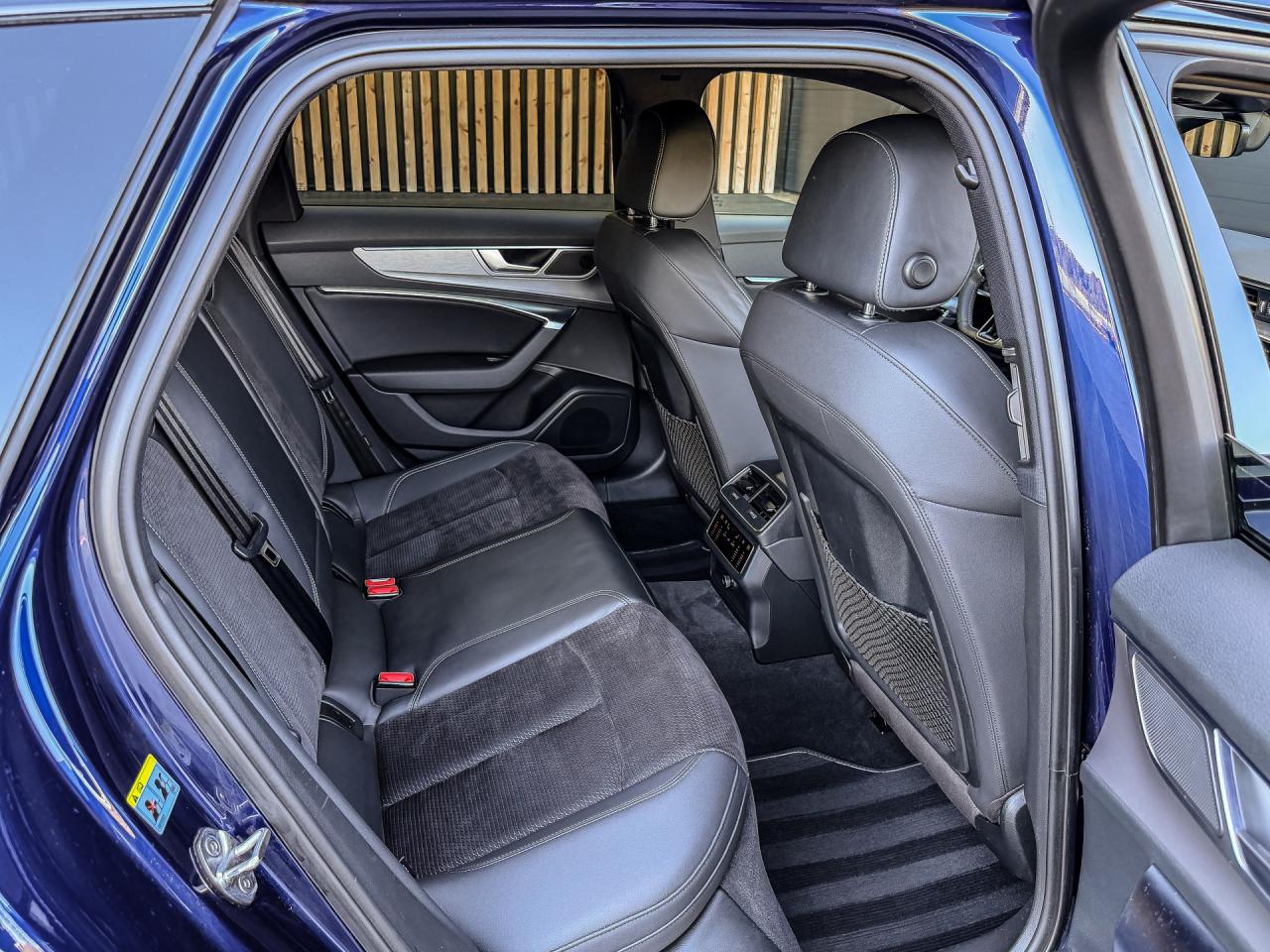 Audi A6 Avant 55 TFSIe 367PK Quattro Competition | Audi occasion