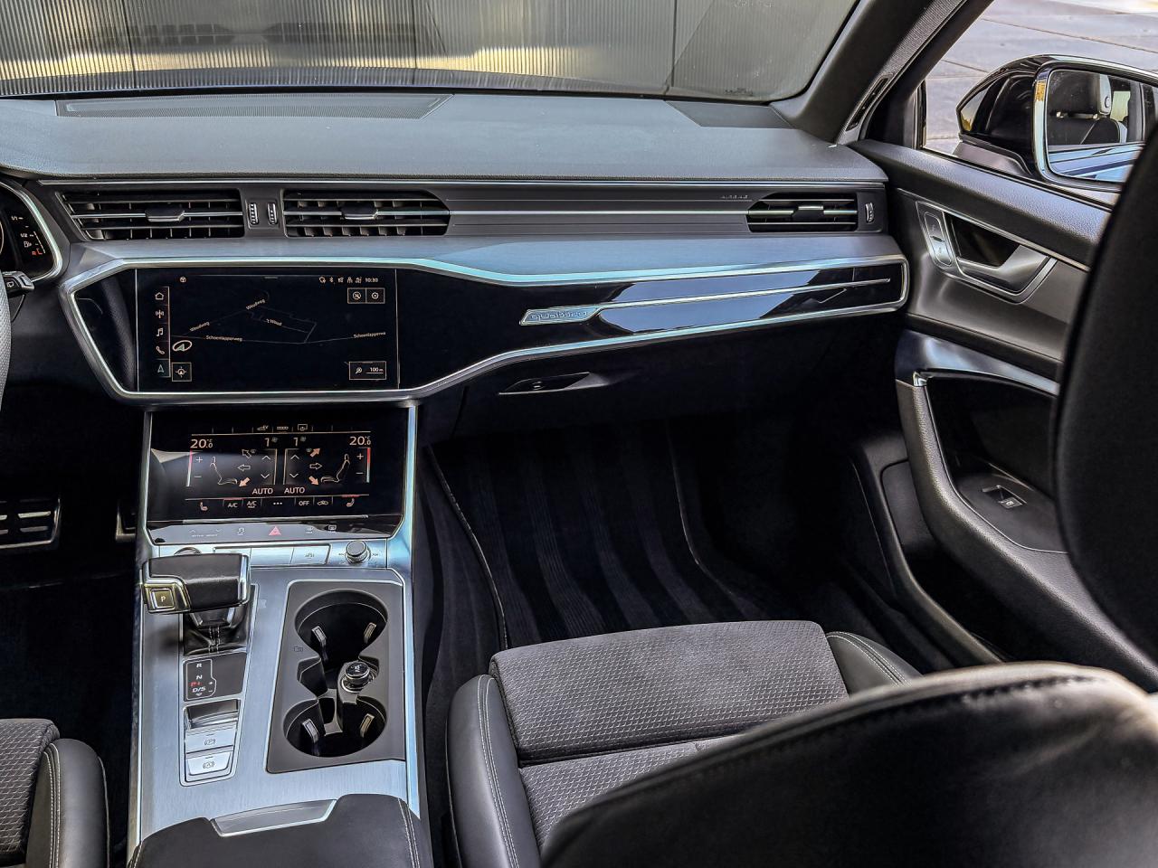 Audi A6 Avant 55 TFSIe 367PK Quattro Competition | Audi occasion
