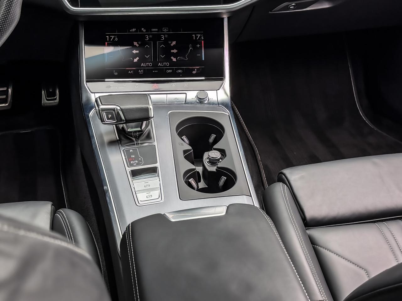 Audi A6 Avant 55 TFSIe 367PK Quattro Pro Line S Competition | Audi occasion
