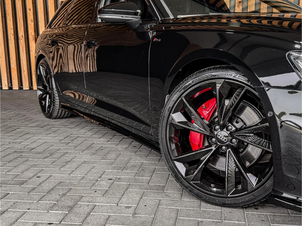Audi A6 Avant 55 TFSIe 367PK Quattro Pro Line S Competition | Audi occasion