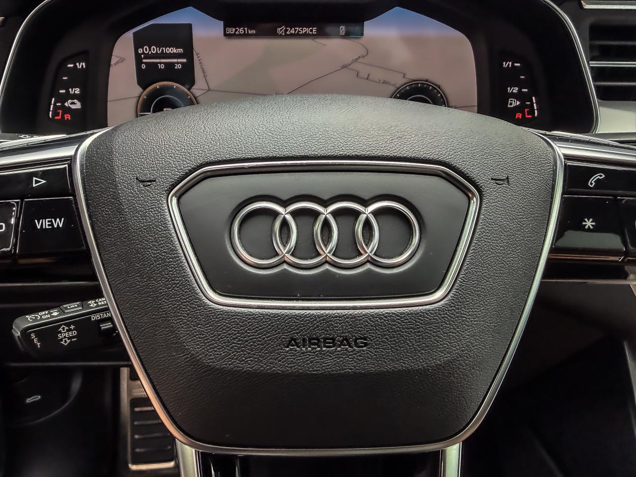 Audi A6 Avant 55 TFSIe 367PK Quattro Pro Line S Competition | Audi occasion