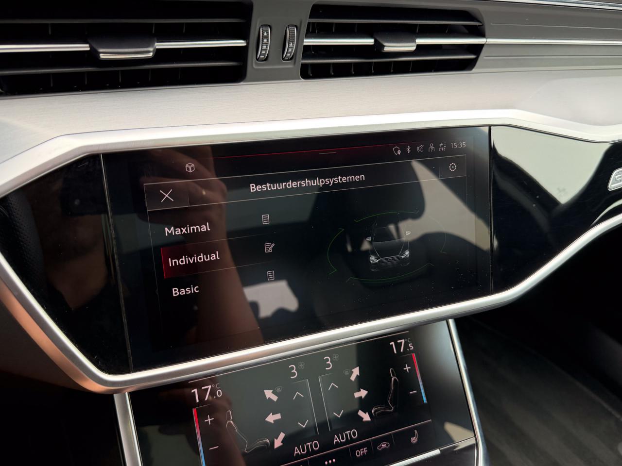 Audi A6 Avant 55 TFSIe 367PK Quattro Pro Line S Competition | Audi occasion