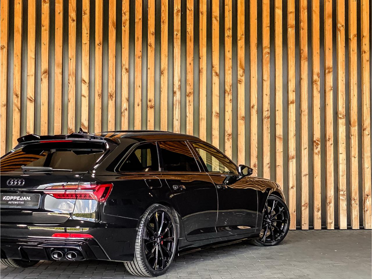 Audi A6 Avant 55 TFSIe 367PK Quattro Pro Line S Competition | Audi occasion