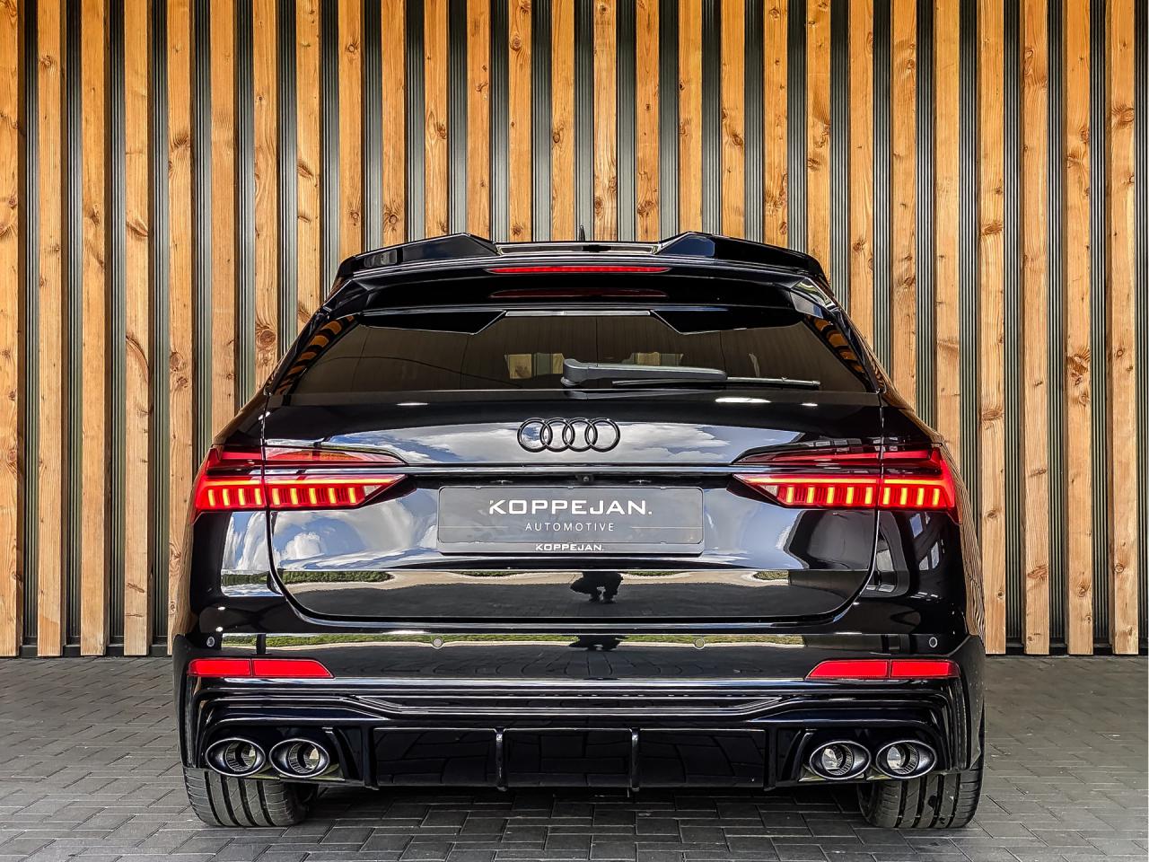 Audi A6 Avant 55 TFSIe 367PK Quattro Pro Line S Competition | Audi occasion