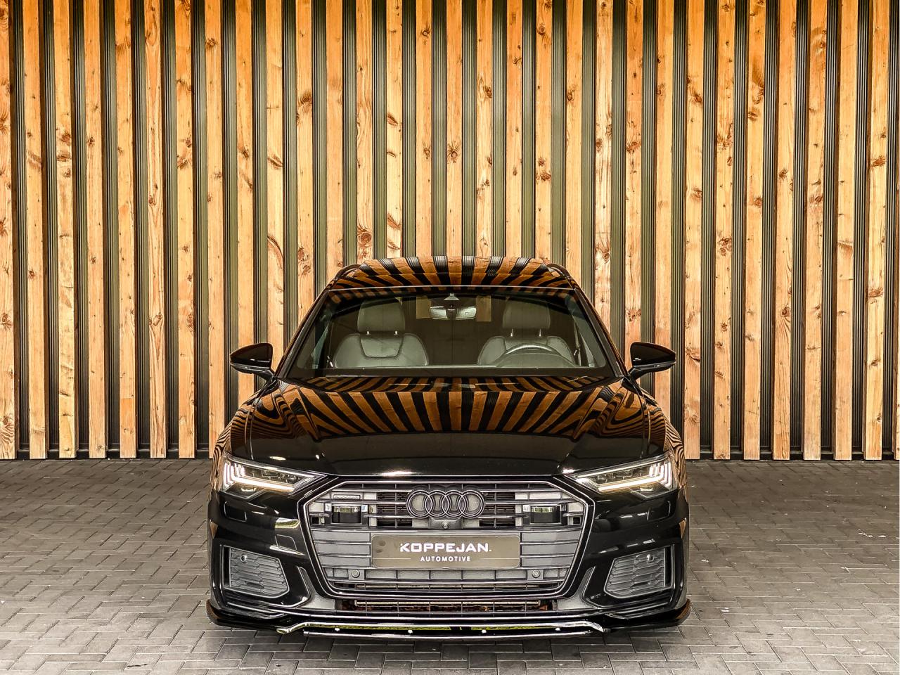 Audi A6 Avant 55 TFSIe 367PK Quattro Pro Line S Competition | Audi occasion