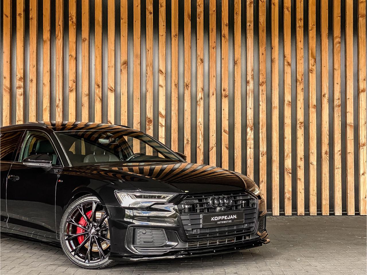 Audi A6 Avant 55 TFSIe 367PK Quattro Pro Line S Competition | Audi occasion
