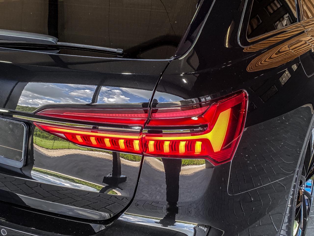 Audi A6 Avant 55 TFSIe 367PK Quattro Pro Line S Competition | Audi occasion