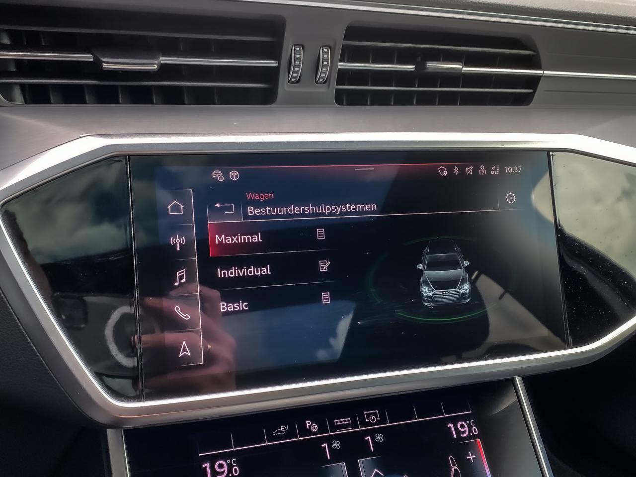 Audi A6 Avant 55 TFSIe 367PK Quattro Pro Line S Competition | Audi occasion