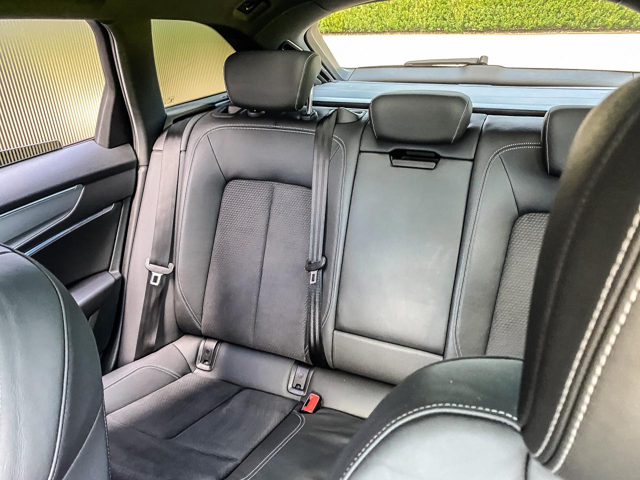 Audi A6 Avant 55 TFSIe 367PK Quattro Pro Line S Competition | Audi occasion