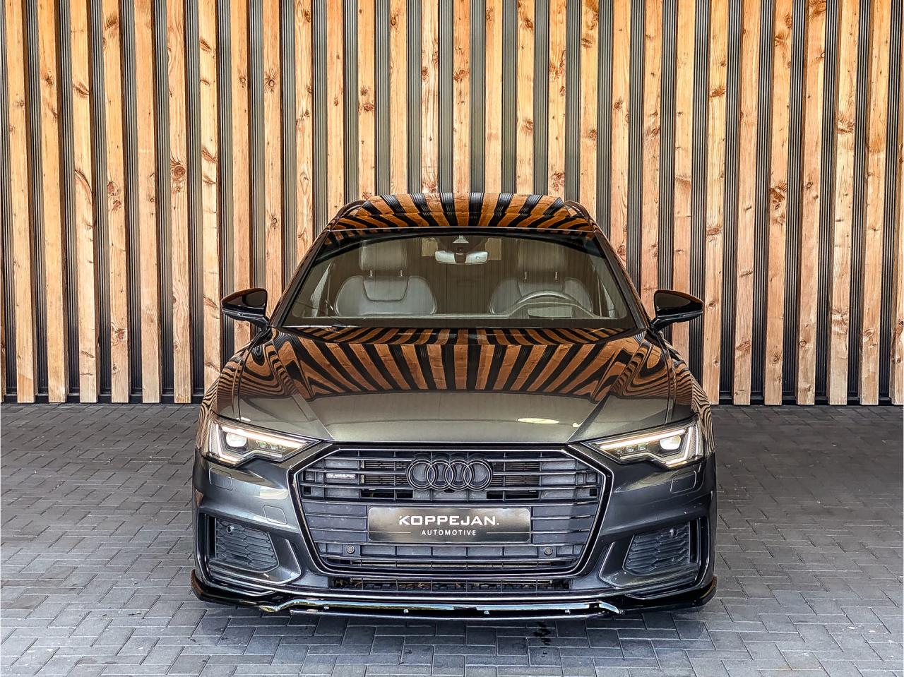 Audi A6 Avant 55 TFSIe 367PK Quattro Pro Line S Competition | Audi occasion