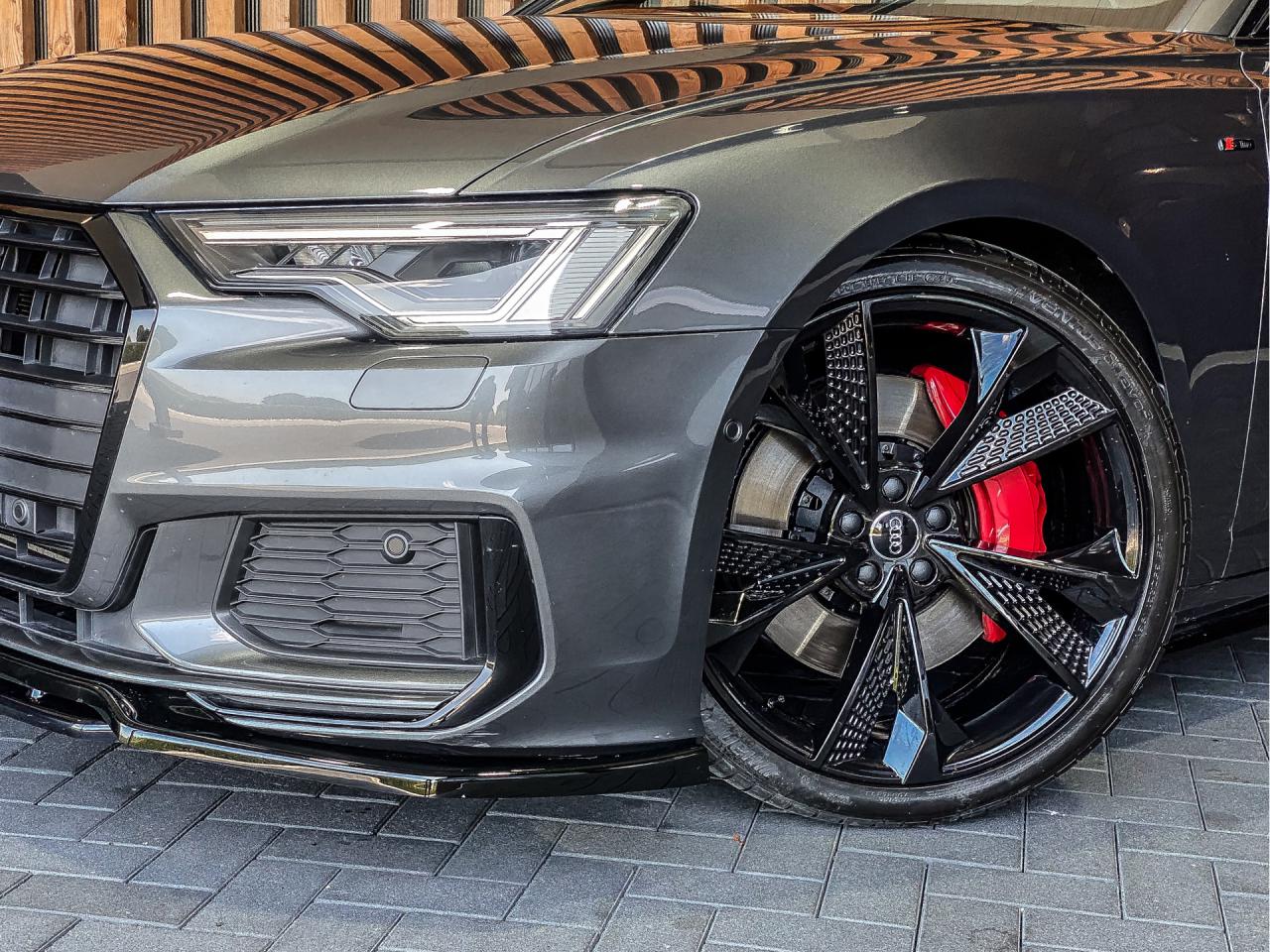 Audi A6 Avant 55 TFSIe 367PK Quattro Pro Line S Competition | Audi occasion