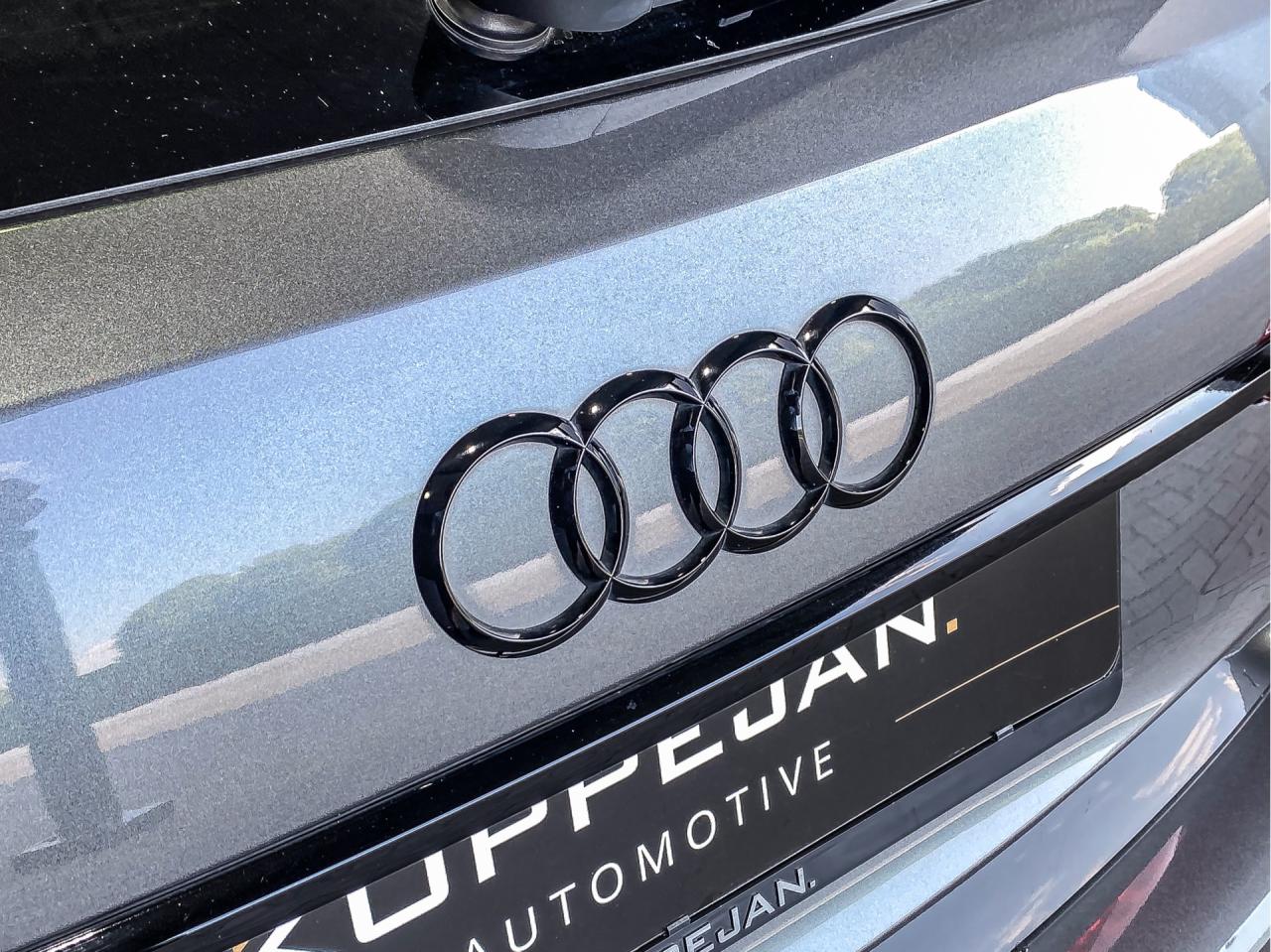 Audi A6 Avant 55 TFSIe 367PK Quattro Pro Line S Competition | Audi occasion