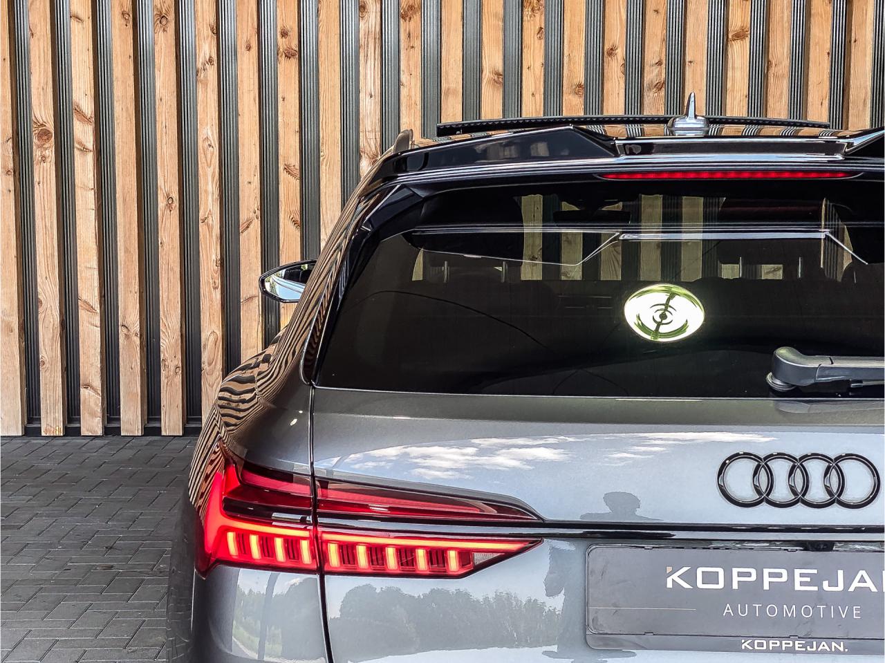 Audi A6 Avant 55 TFSIe 367PK Quattro Pro Line S Competition | Audi occasion